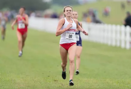 9/22/18  UH Cross Country