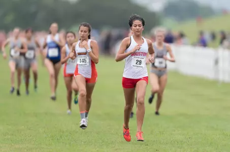 9/22/18  UH Cross Country
