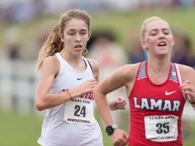 9/22/18  UH Cross Country