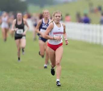 9/22/18  UH Cross Country