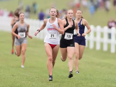 9/22/18  UH Cross Country