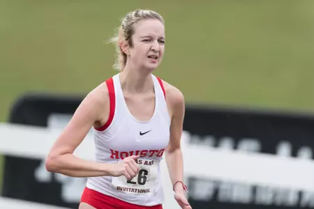 9/22/18  UH Cross Country