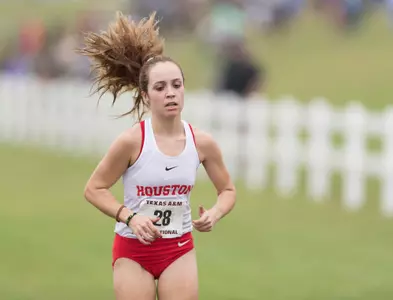 9/22/18  UH Cross Country