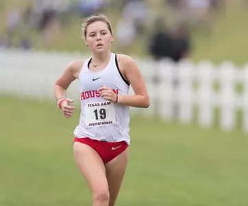 9/22/18  UH Cross Country