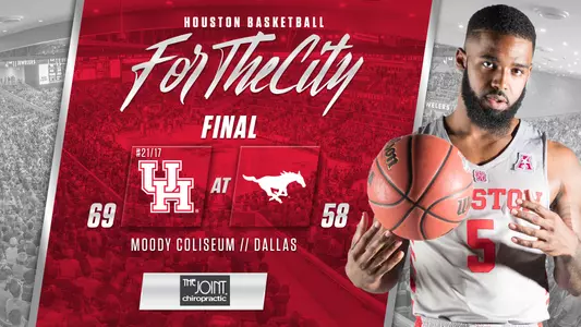 SMU recap, Corey Davis Jr.