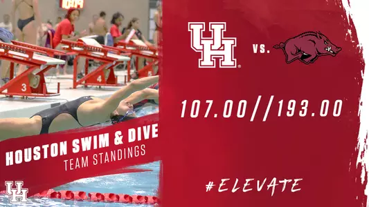 Arkansas Meet Final