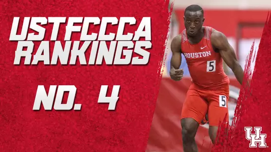 No. 4 Ranking Graphic