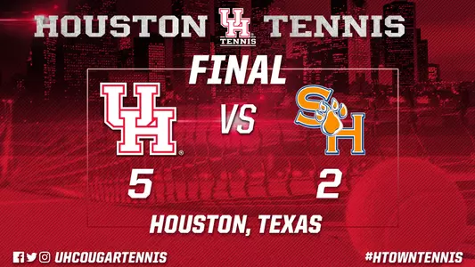 SHS Final