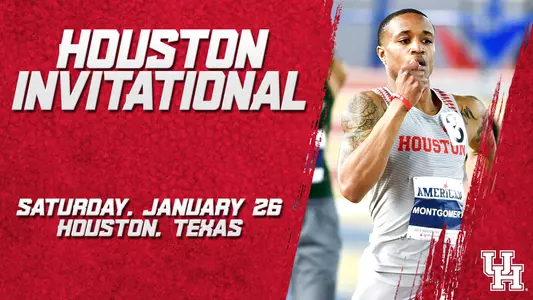 Houston Invitational Recap