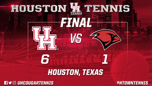 UIW Postgame