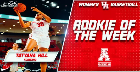 Hill_RookieoftheWeek