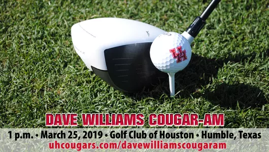 2018-19 Dave Williams Cougar Am