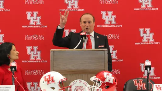 Dana Holgorsen