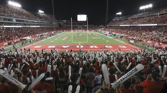 TDECU Stadium