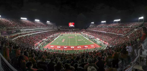 TDECU Stadium stock