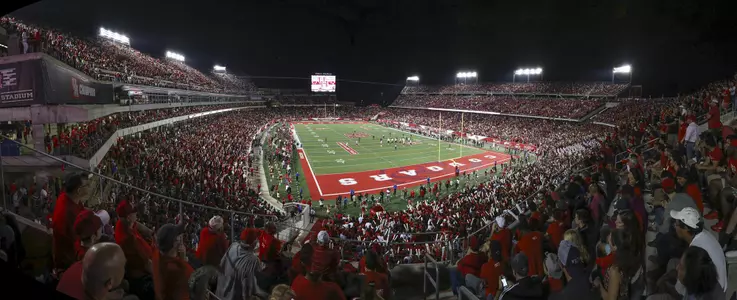 TDECU Stadium stock