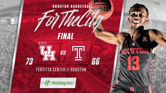 vs Temple recap, DeJon Jarreau