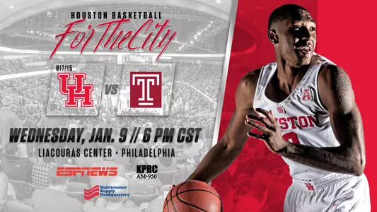 Temple preview, Armoni Brooks