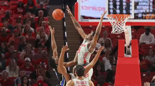 Brison Gresham, Memphis, Jan 6, 2019