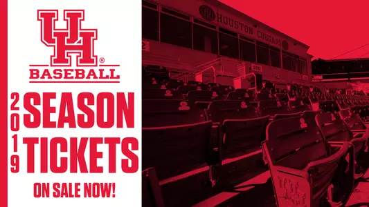 Baseball Season Tickets