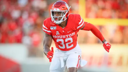 Gervarius Owens