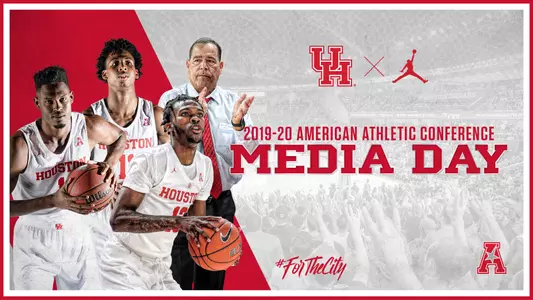 American Athletic Conference Basketball Media Day