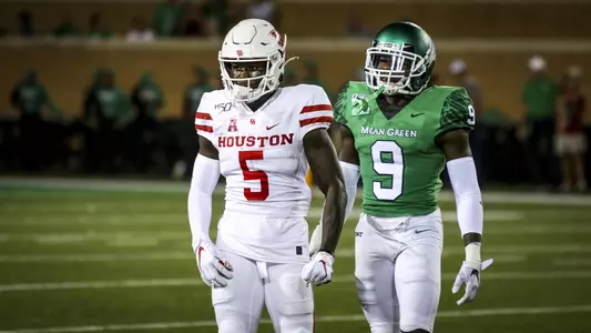 Marquez Stevenson