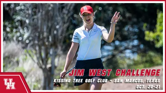 Jim West Challenge Preview, Hannah Screen