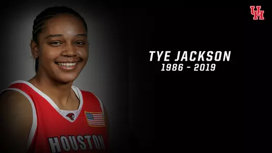 Tye Jackson Passing