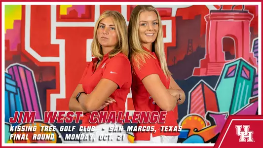 Jim West Challenge Final Round recap, Karen Fredgaard, Hannah Screen
