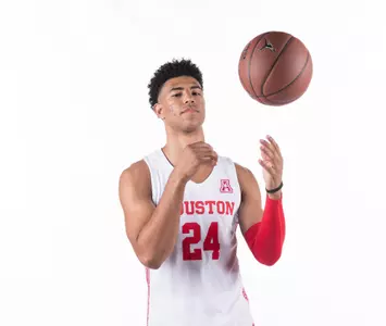 Quentin Grimes