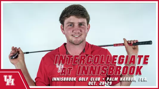 Intercollegiate at Innisbrook preview, Luke Long