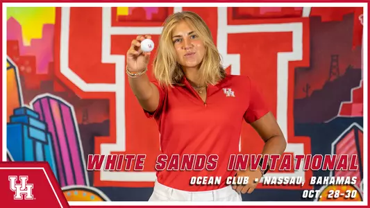 White Sands Invitational preview, Karen Fredgaard