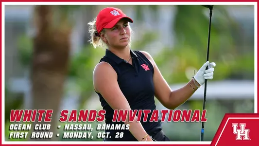 White Sands Invitational First-Round recap, Karen Fredgaard