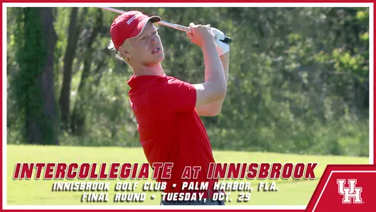 Intercollegiate at Innisbrook, Final Round recap, George Gardner