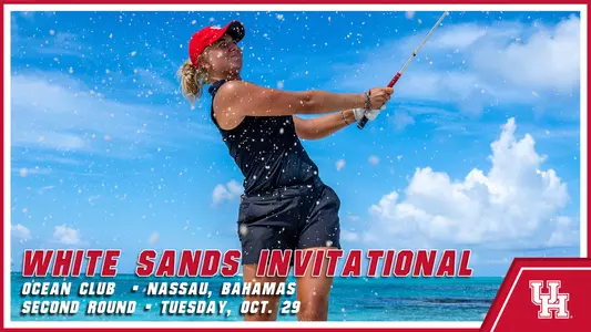 White Sands Invitational Second-Round recap, Karen Fredgaard