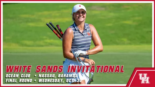 White Sands Invitational Final Round recap, Karen Fredgaard