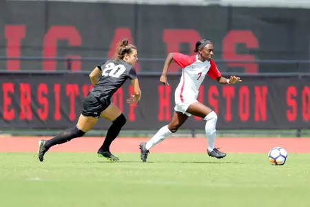UCF WSOC