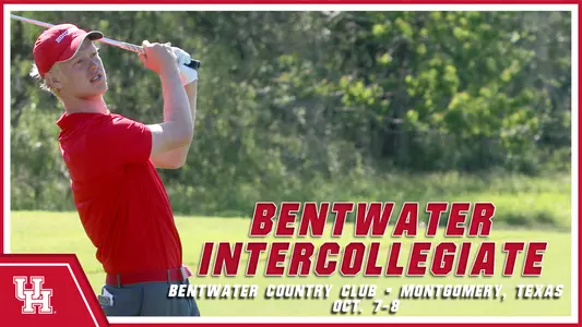 Bentwater Intercollegiate preview, George Gardner