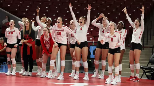 Team Celebration