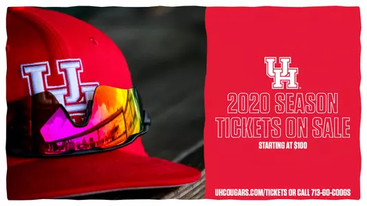 2020 Season Tickets
