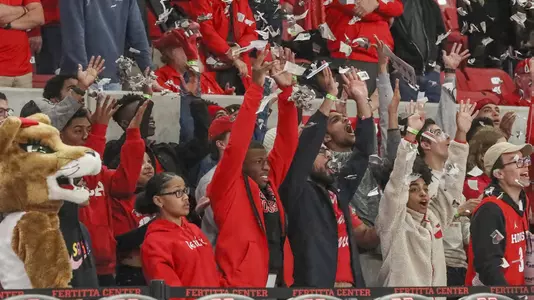 Fans, Students, Newspapers