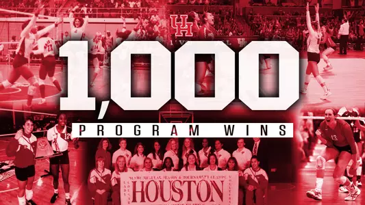 1,000 Program Wins