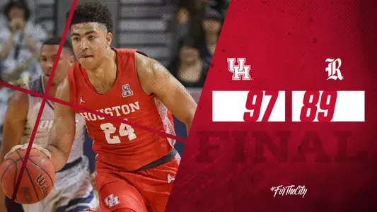 Rice recap, Quentin Grimes