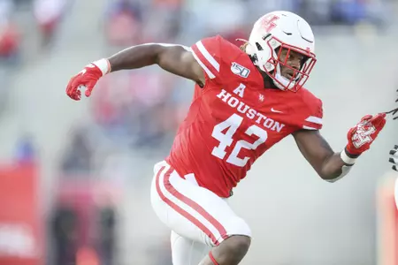 Terrance Edeston