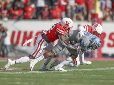 Gervarrius Owens