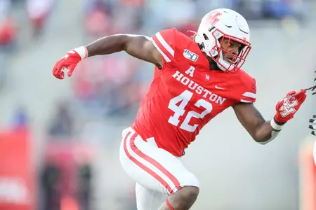 Aug. 30 - Memphis vs Houston