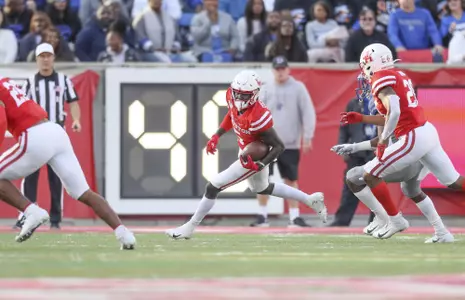 Marquez Stevenson