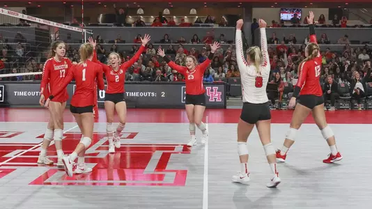 Team Celebration