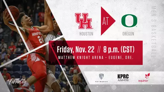 Oregon preview, Nate Hinton